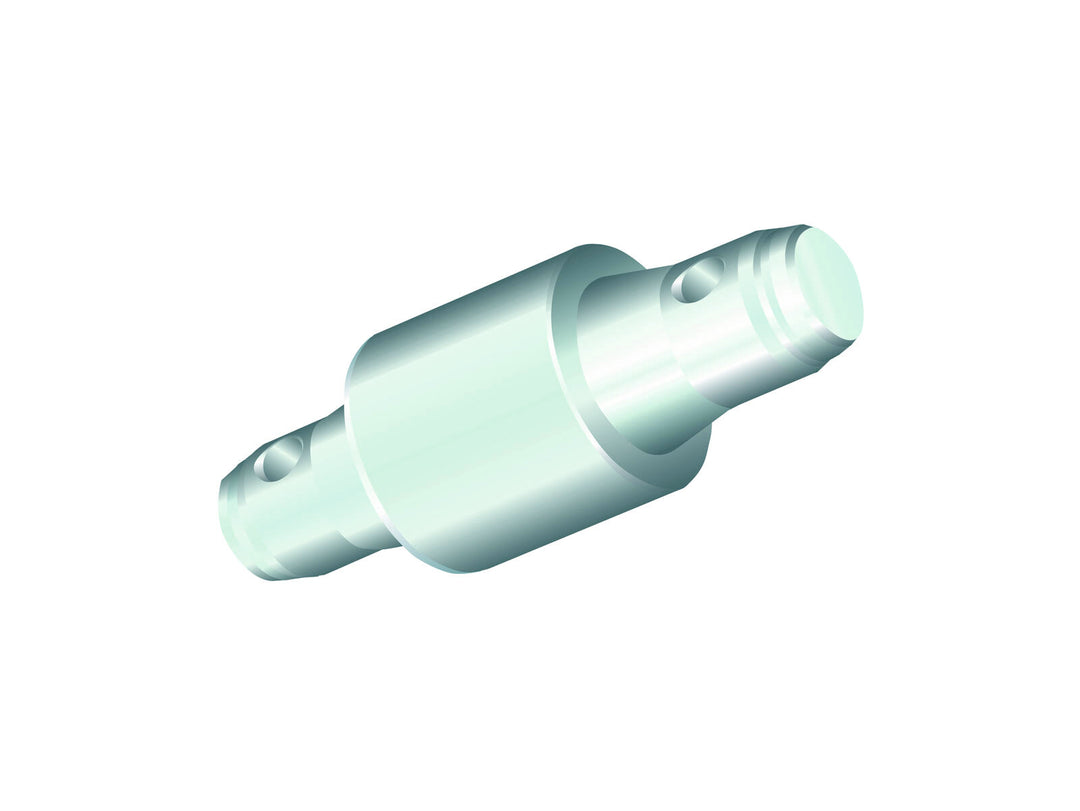 ALUTRUSS QUICK-LOCK distansdel 50mm