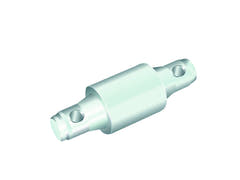 ALUTRUSS QUICK-LOCK distansdel 60 mm