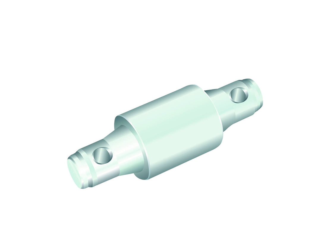 ALUTRUSS QUICK-LOCK distansdel 60 mm