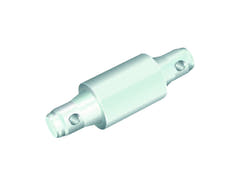 ALUTRUSS QUICK-LOCK distansdel 70mm