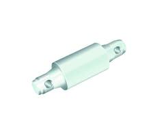 ALUTRUSS QUICK-LOCK distansdel 80mm