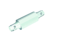 ALUTRUSS QUICK-LOCK avståndsdel 90mm