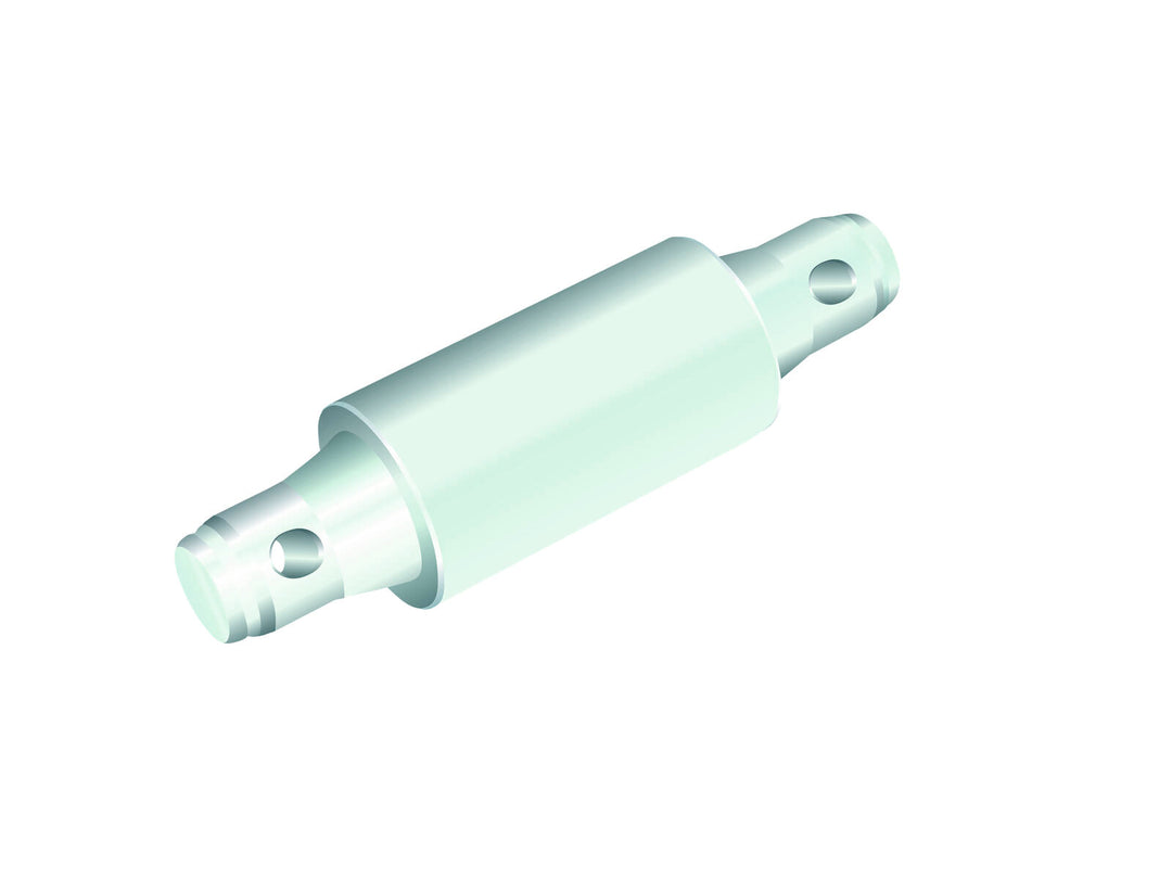 ALUTRUSS QUICK-LOCK avståndsdel 90mm