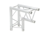 ALUTRUSS TRILOCK E-GL33 C-25 2-way Corner 90° \/