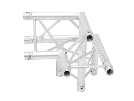 ALUTRUSS TRILOCK E-GL33 C-32 3-way Corner