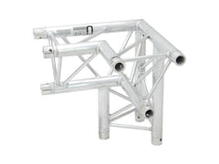 ALUTRUSS TRILOCK E-GL33 C-33 3-vägs hörn