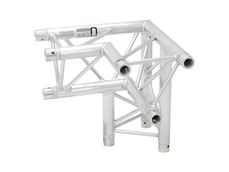 ALUTRUSS TRILOCK E-GL33 C-33 3-way Corner