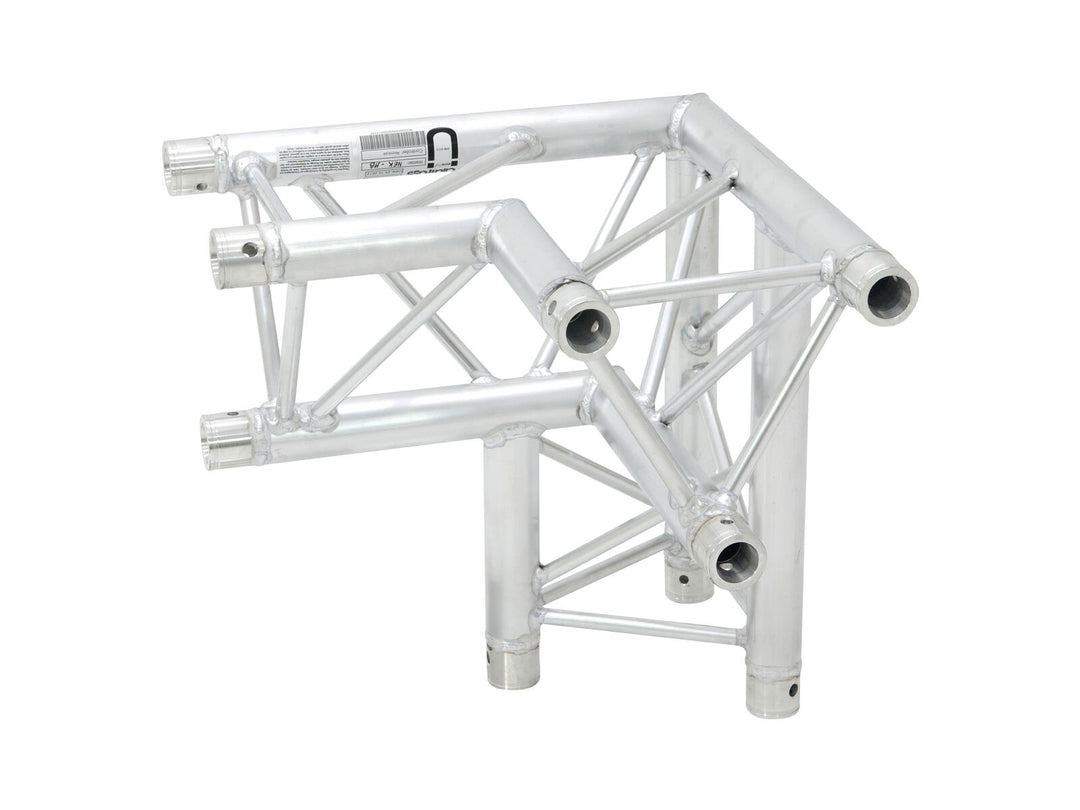 ALUTRUSS TRILOCK E-GL33 C-33 3-vägs hörn