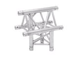ALUTRUSS TRILOCK E-GL33 T-39 3-vägs T-stycke