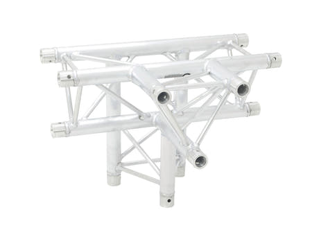 ALUTRUSS TRILOCK E-GL33 T-42 4-way Piece \/