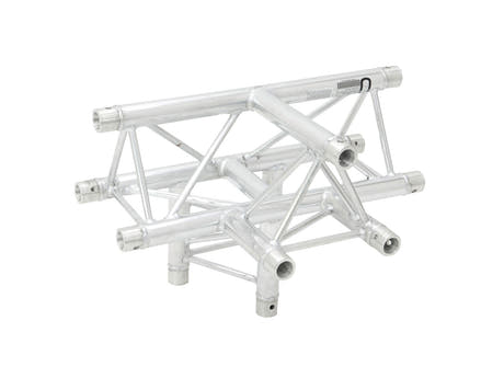 ALUTRUSS TRILOCK E-GL33 T-43 4-vägs del /\