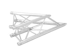 ALUTRUSS TRILOCK 6082AC-19 2-vägs hörn 45°