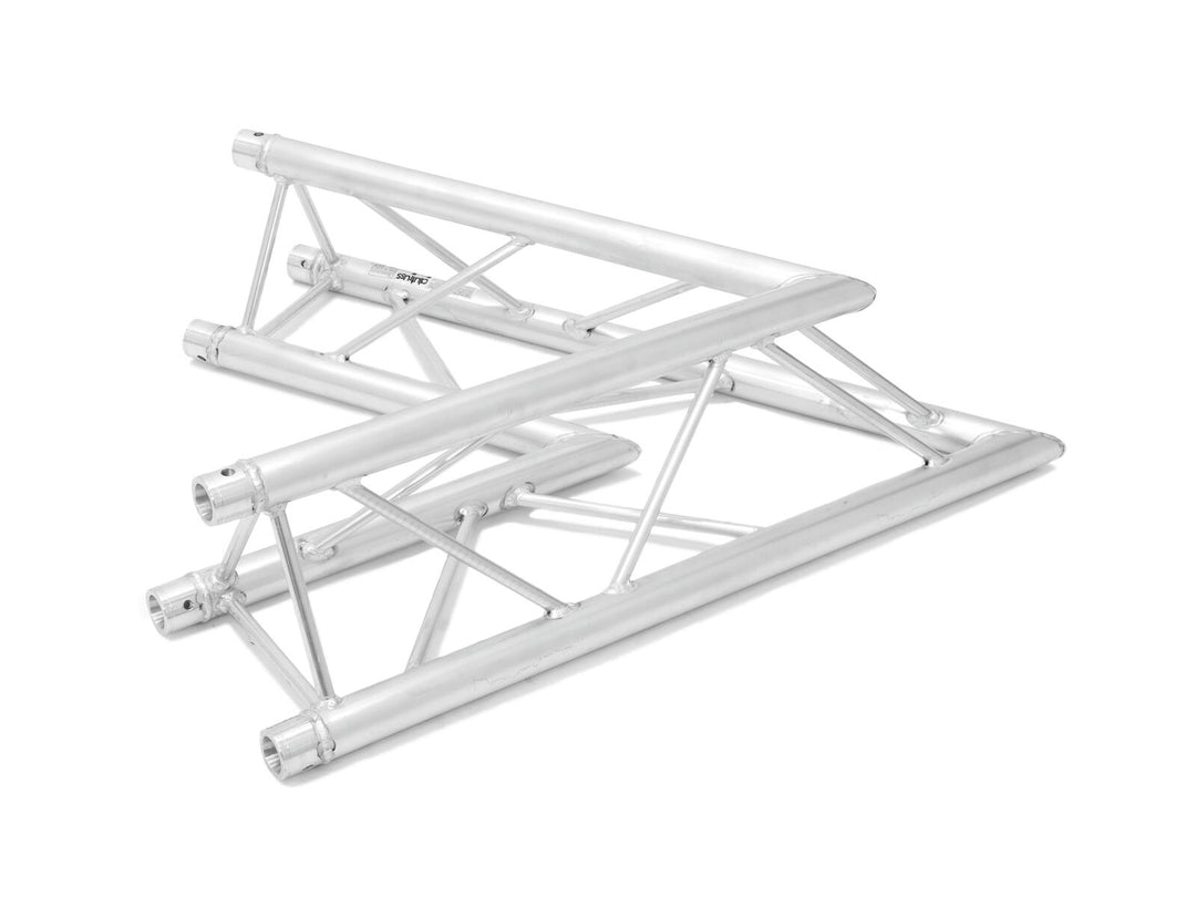 ALUTRUSS TRILOCK 6082AC-20 2-vägs hörn 60°