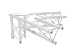 ALUTRUSS TRILOCK 6082AC-20-3 3-vägs hörn 60°