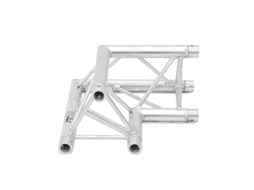 ALUTRUSS TRILOCK 6082AC-21 2-vägshörn 90°