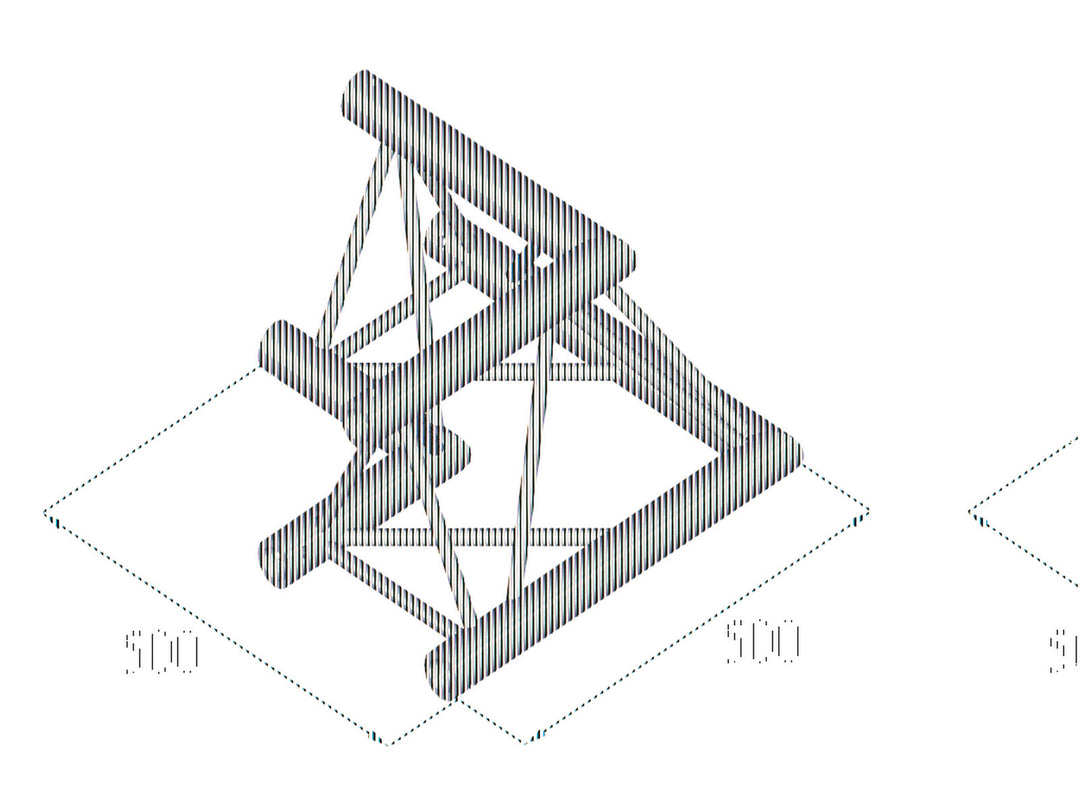 ALUTRUSS TRILOCK 6082AC-21 2-vägshörn 90°