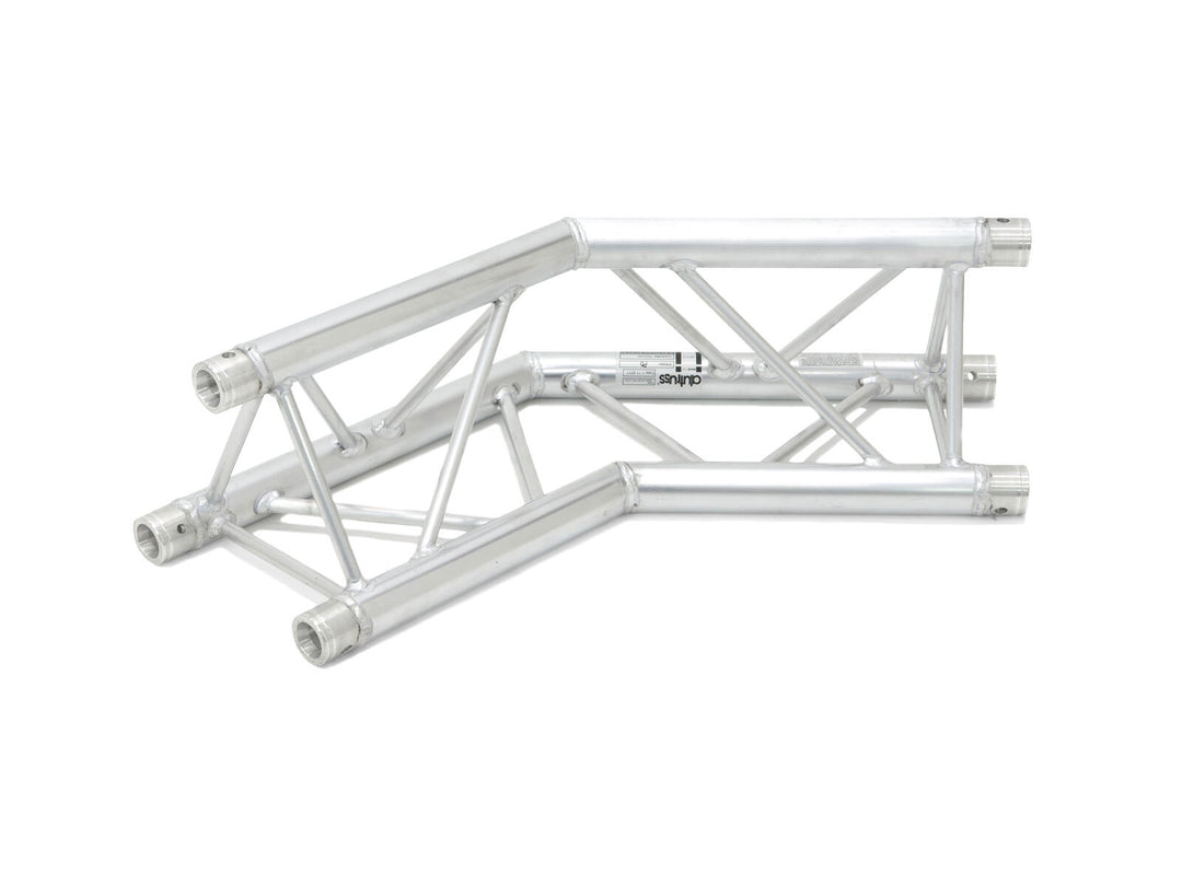 ALUTRUSS TRILOCK 6082AC-23 2-vägs hörn 135°