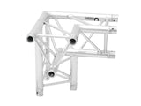 ALUTRUSS TRILOCK 6082AL-34 3-way Corner \/ left