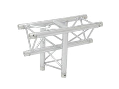 ALUTRUSS TRILOCK 6082AT-35 3-vägs T-stycke