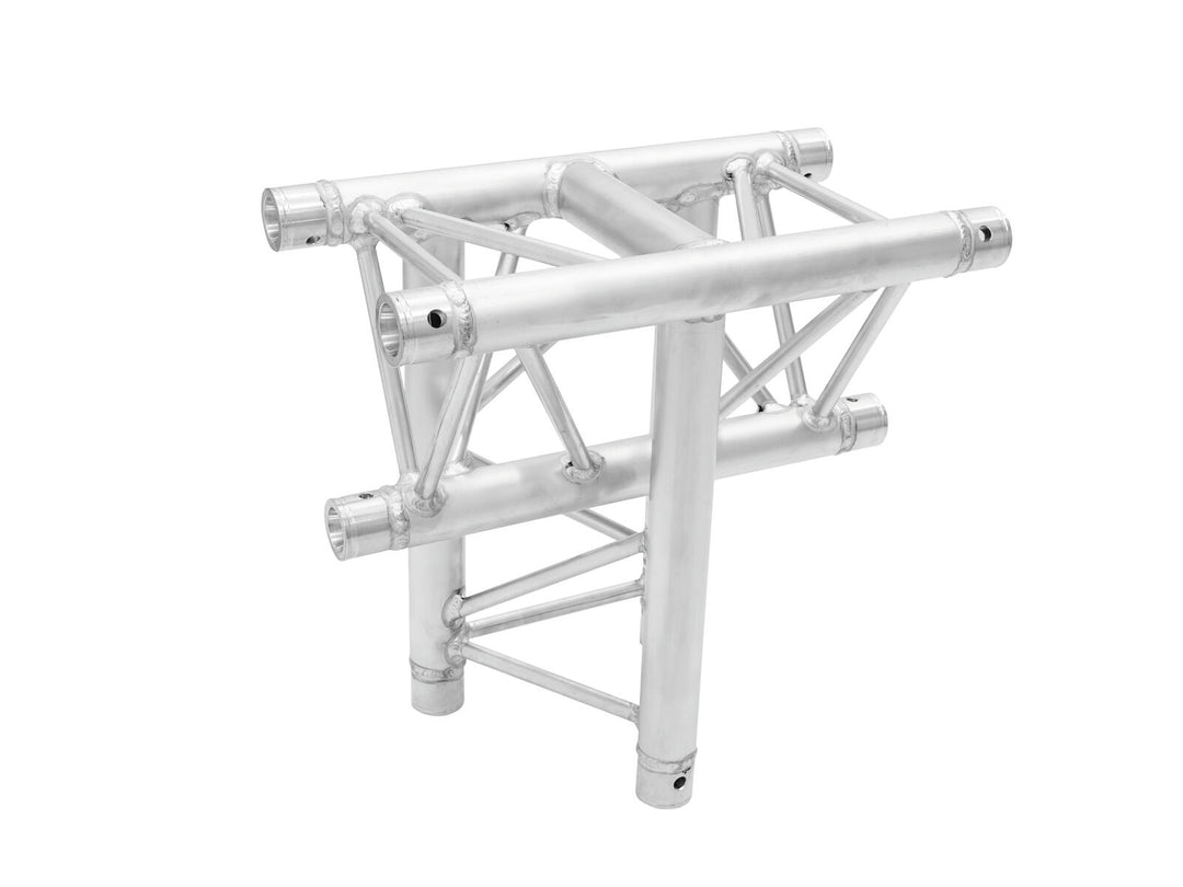 ALUTRUSS TRILOCK 6082AT-35(50) 3-vägs T-stycke
