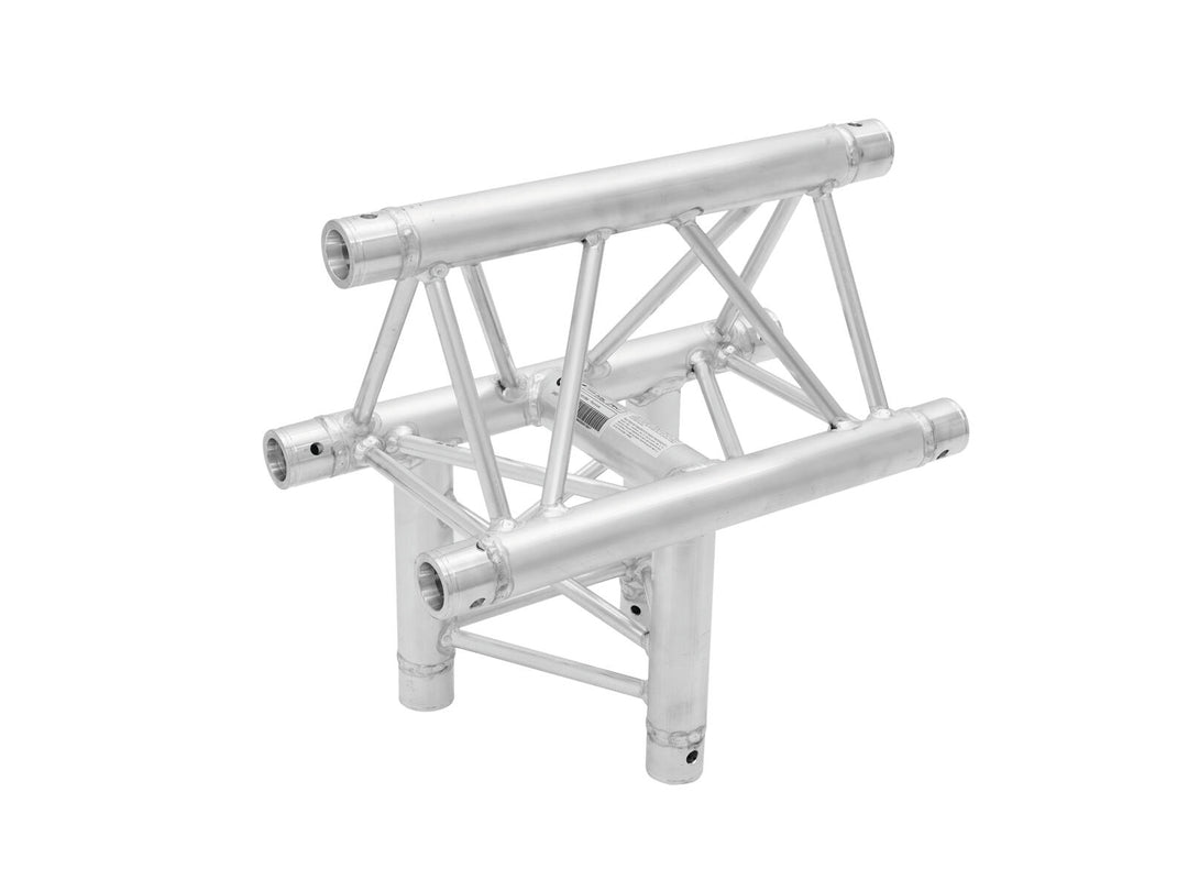 ALUTRUSS TRILOCK 6082AT-38(50) 3-vägs T-stycke
