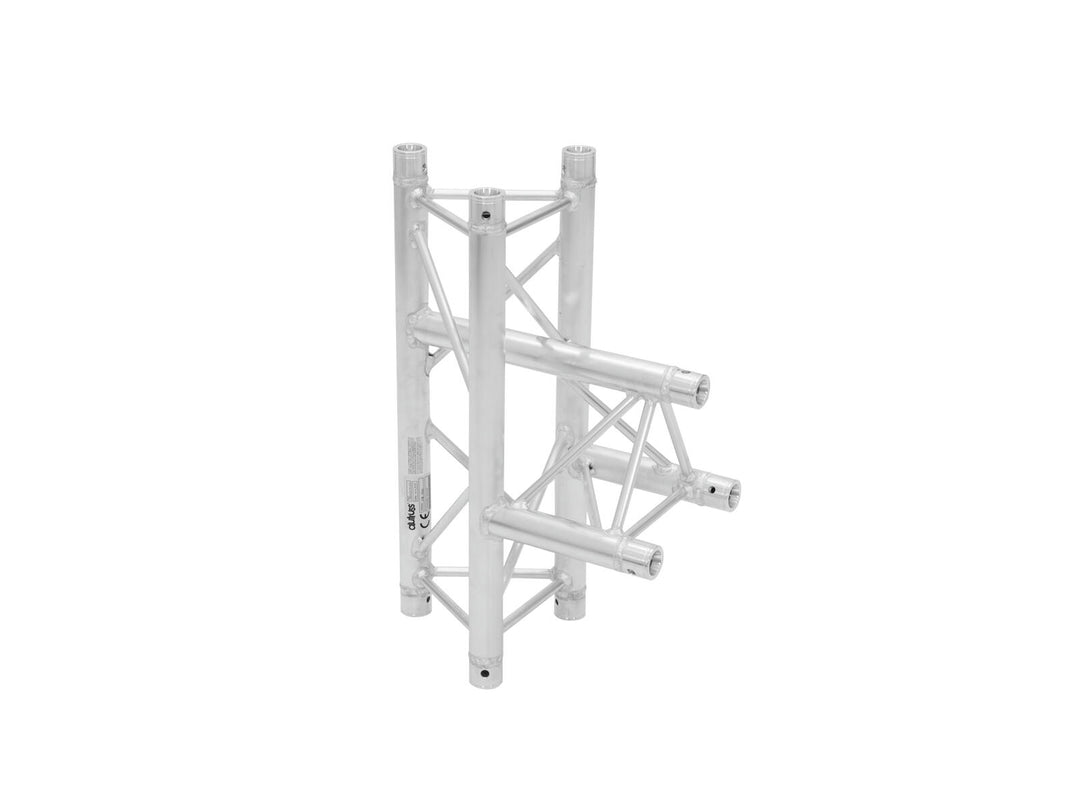 ALUTRUSS TRILOCK 6082AT-39 3-vägs T-stycke