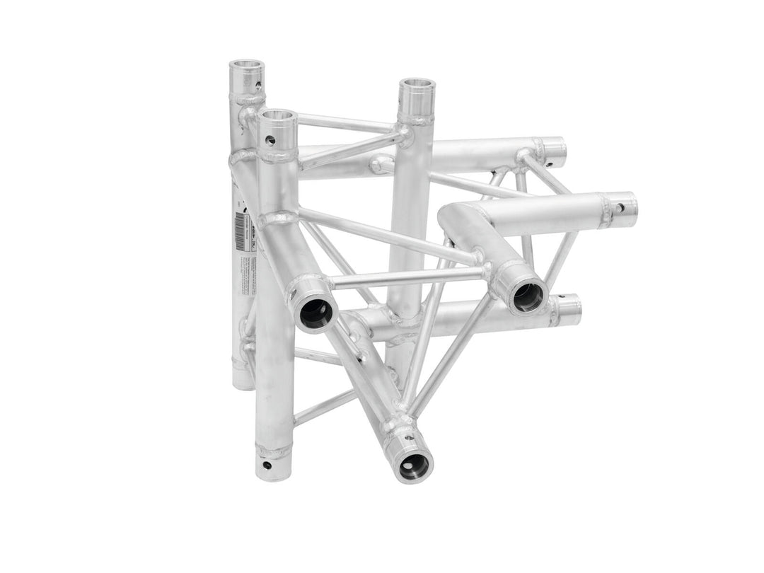 ALUTRUSS TRILOCK 6082AC-44(50) 4-vägsdel \/ vänster