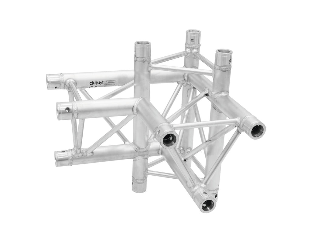 ALUTRUSS TRILOCK 6082AC-45(50) 4-vägs del \/ höger