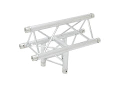 ALUTRUSS TRILOCK 6082AT-38 3-vägs T-del