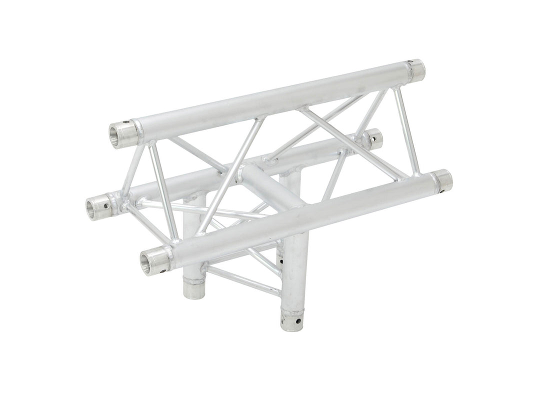 ALUTRUSS TRILOCK 6082AT-38 3-vägs T-del