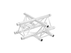 ALUTRUSS TRILOCK 6082AC-41 4-vägs kors