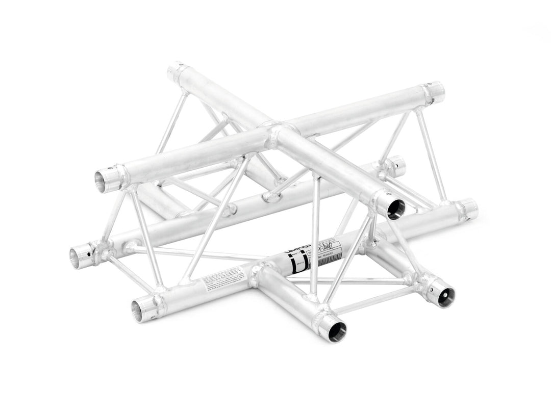 ALUTRUSS TRILOCK 6082AC-41 4-vägs kors