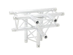ALUTRUSS TRILOCK 6082AT-42 4-vägs stycke \/