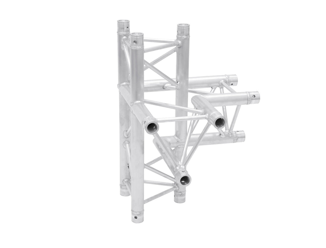 ALUTRUSS TRILOCK 6082AC-44 4-vägsdel \/ vänster