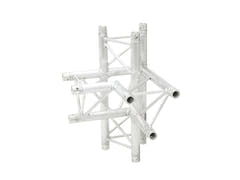 ALUTRUSS TRILOCK 6082AC-44 4-vägsdel \/ vänster