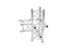 ALUTRUSS TRILOCK 6082AC-45 4-vägsdel \/ höger