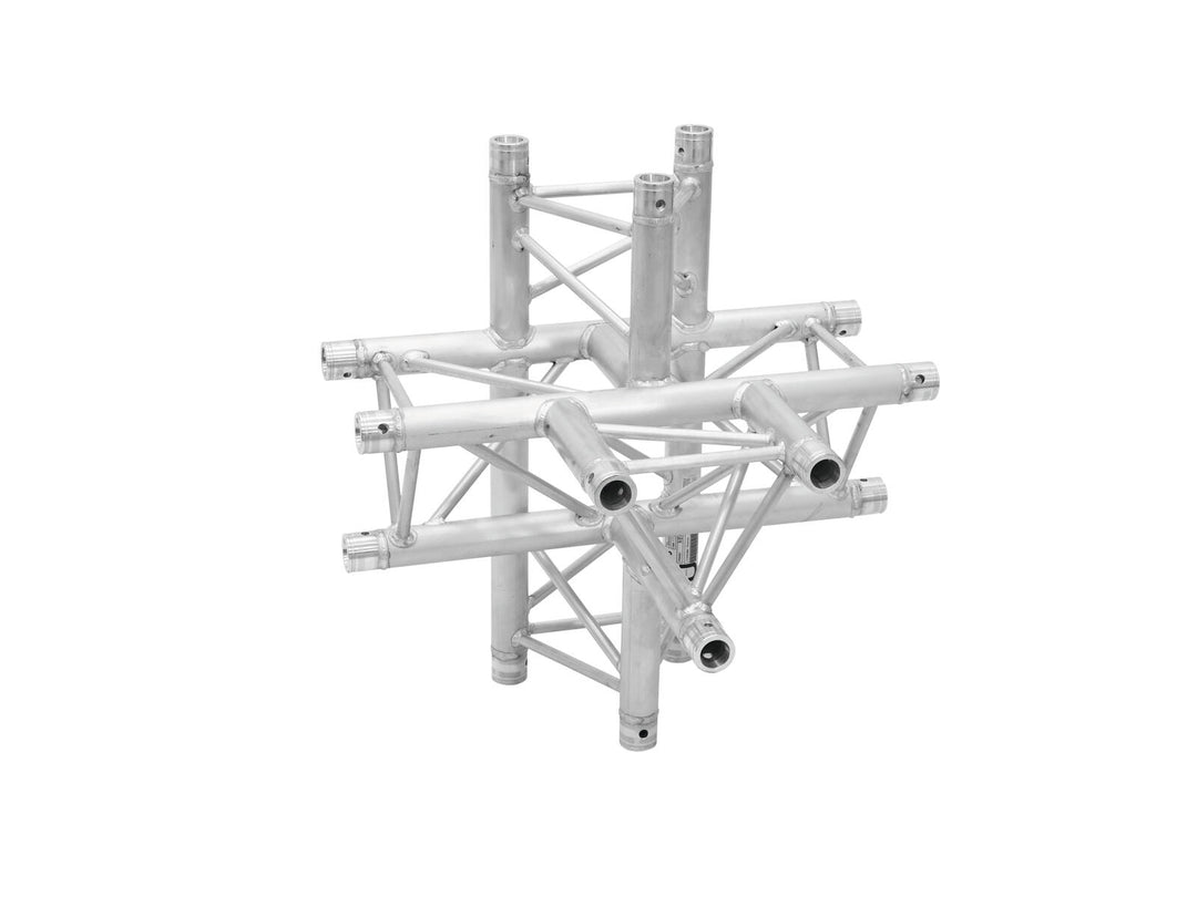 ALUTRUSS TRILOCK 6082AT-51 5-vägs del \/