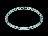ALUTRUSS TRILOCK 6082 Circle d=2m (inside) /\