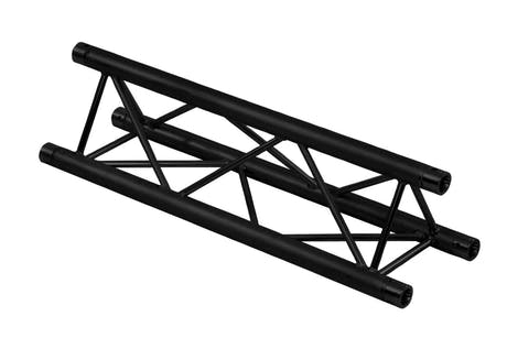 ALUTRUSS TRILOCK S-500 3-way Cross Beam black
