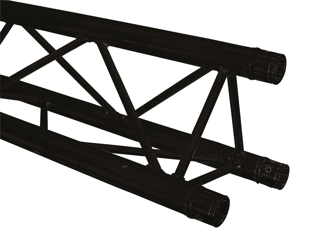 ALUTRUSS TRILOCK S-1000 3-vägs tvärbalk svart