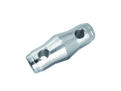Alutruss QUADLOCK set kopplingskon / pivot / stift