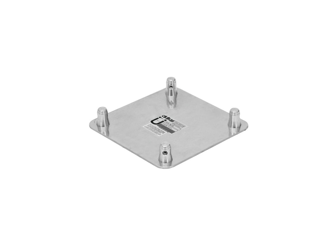 ALUTRUSS QUADLOCK QQGP-Male med kontaktsats