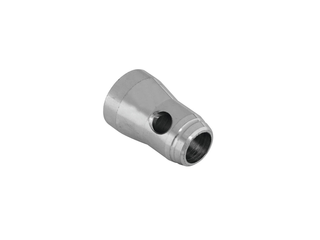 ALUTRUSS QUADLOCK Halvkonisk standarddel