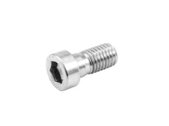 ALUTRUSS Set högtalaradapter för Quicklock 6082
