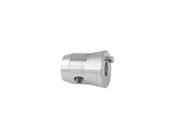 ALUTRUSS QUADLOCK QL-ET halvkona (stål)