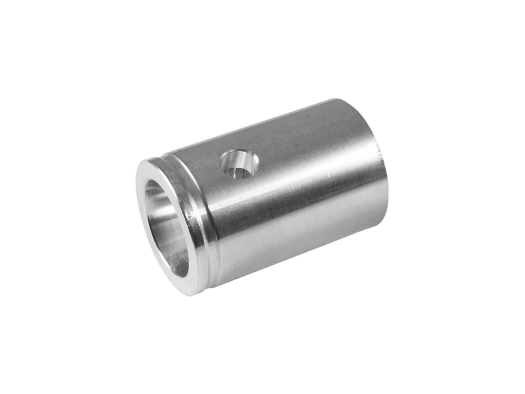 ALUTRUSS QUADLOCK QL-ET honkonisk koppling med skruv