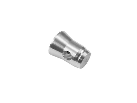 ALUTRUSS QL SV-1 Half Cone M-10