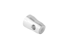 ALUTRUSS QUADLOCK QL-ET halvkona M10