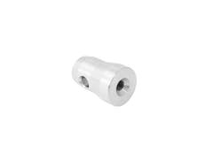 ALUTRUSS QUADLOCK QL-ET halvkona M10