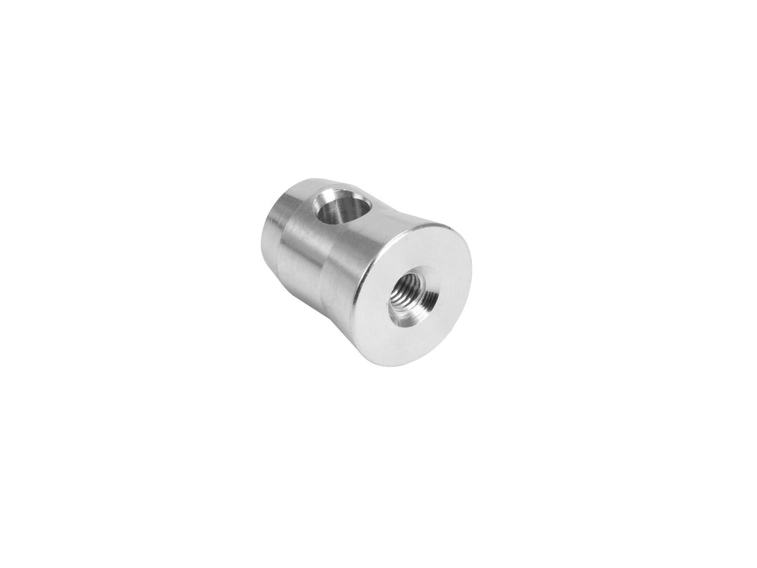 ALUTRUSS QUADLOCK QL-ET halvkona M10S